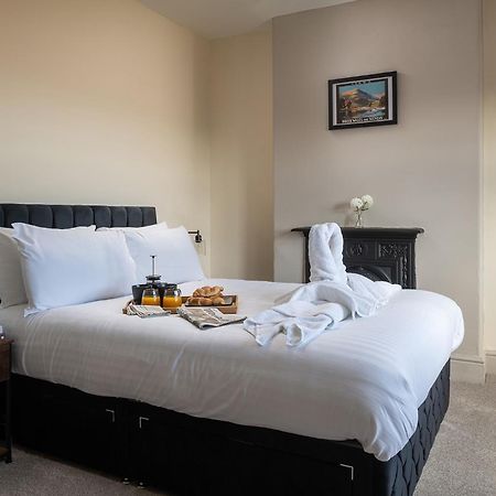 Orme Lodge Llandudno Esterno foto