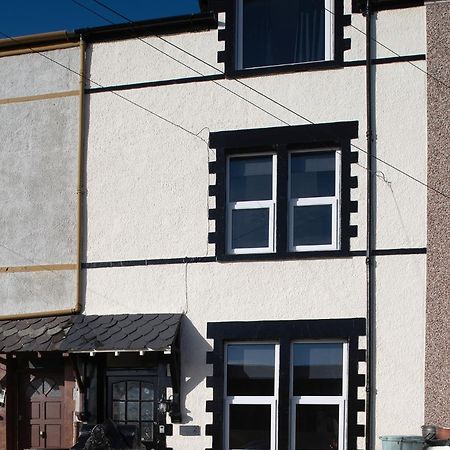 Orme Lodge Llandudno Esterno foto