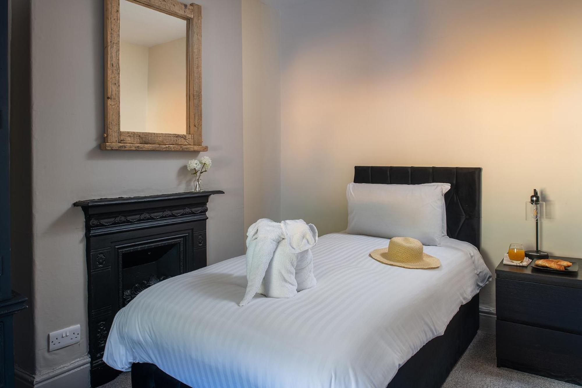 Orme Lodge Llandudno Esterno foto
