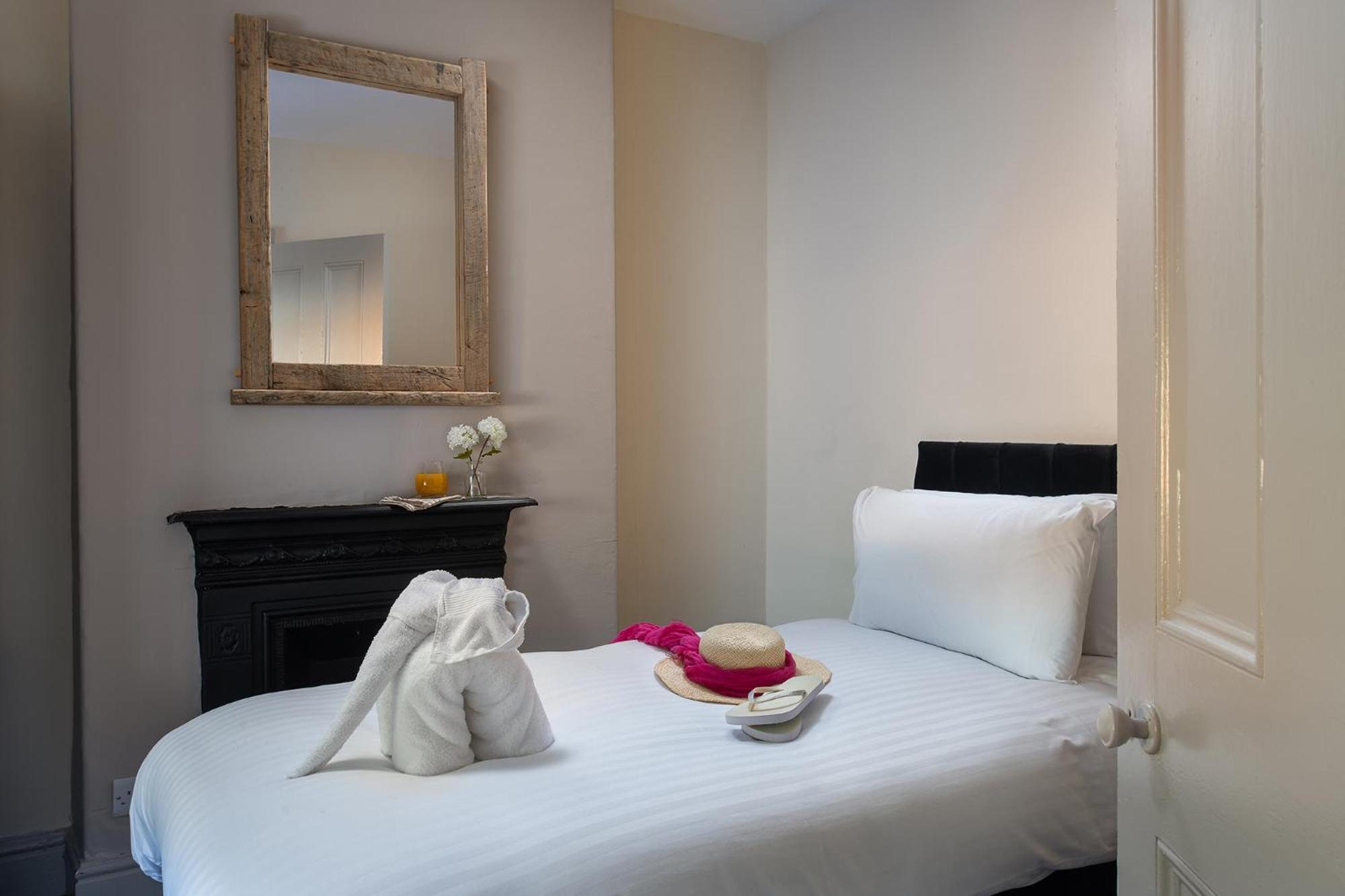 Orme Lodge Llandudno Esterno foto