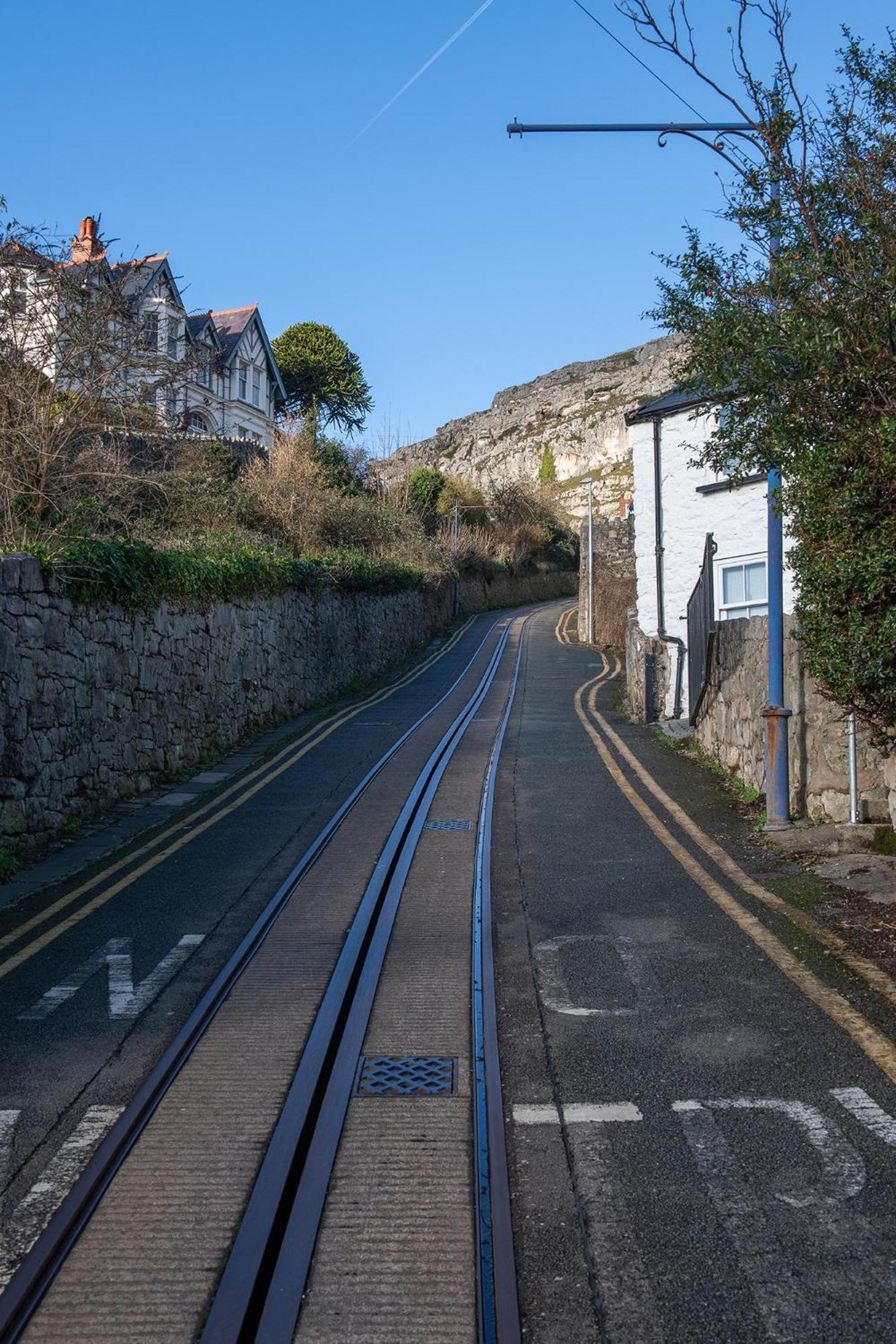 Orme Lodge Llandudno Esterno foto