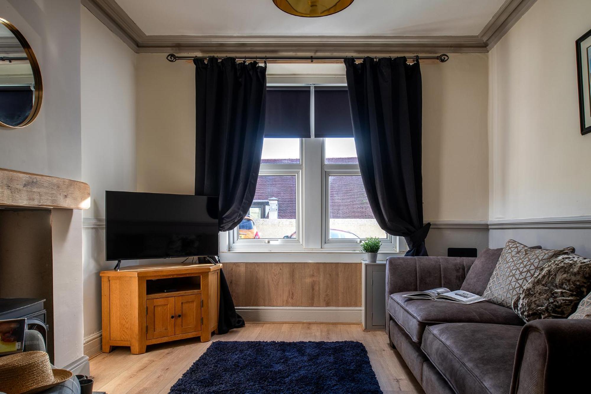 Orme Lodge Llandudno Esterno foto